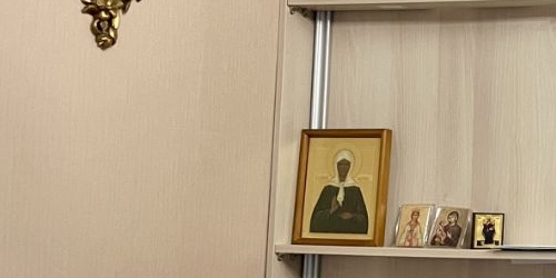 3-комн квартира Живописная улица, 4К2