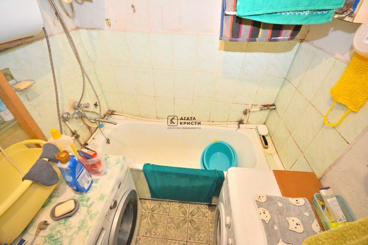 Продажа комнаты Павловский Посад, улица Фрунзе, 34
