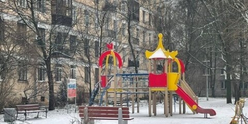 2-комн квартира Остоумова улица,  д. 8