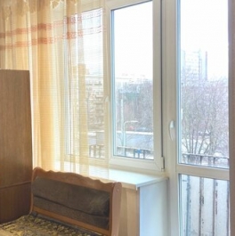 Продажа 1-комн квартиры на вторичном рынке Новоизмайловский проспект,  д. 27