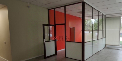 Торговое помещение Новинский бульвар,  д. 15