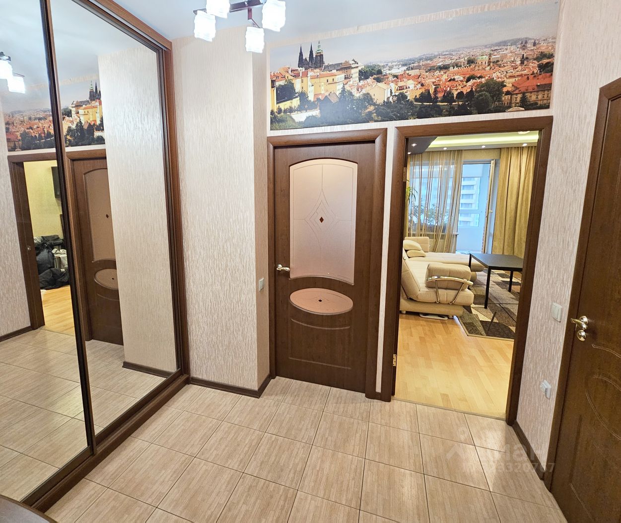 Продажа 1-комн квартиры на вторичном рынке Дунайский проспект, 7к3