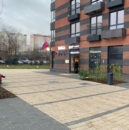 Продажа 2-комн квартиры на вторичном рынке проезд Стройкомбината, 1