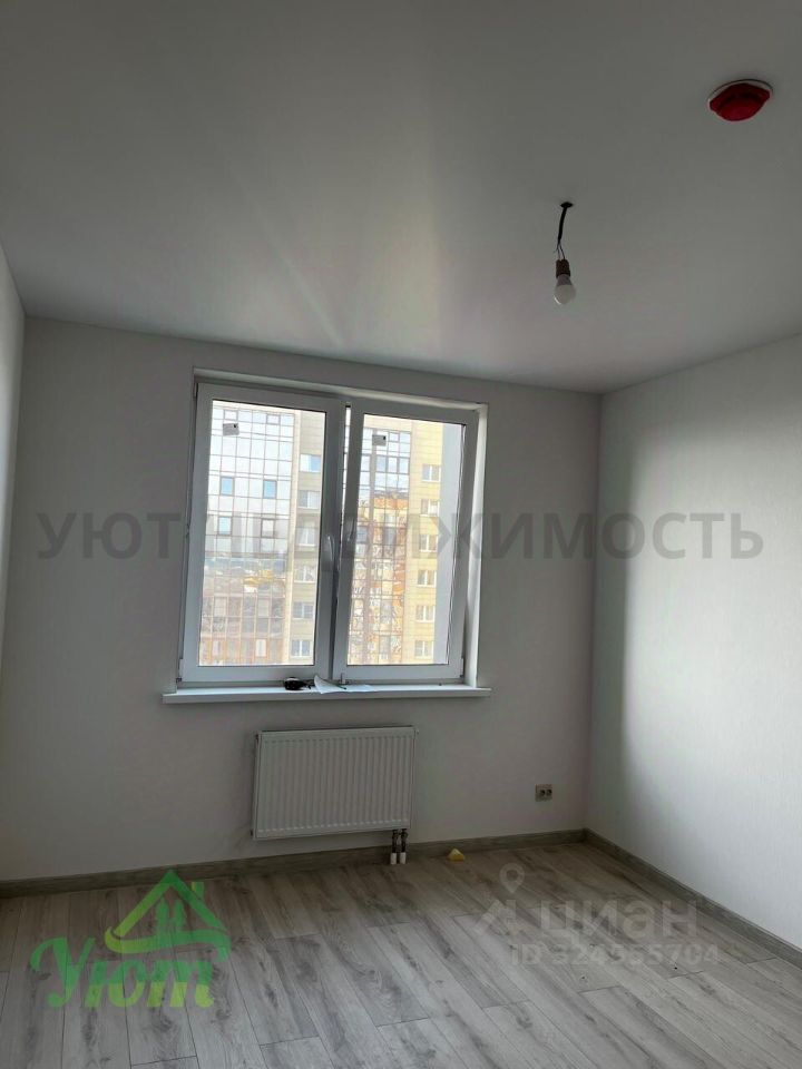 Продажа 1-комн квартиры на вторичном рынке Жуковский, улица Гагарина, 81/1