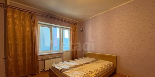 3-комн квартира Варшавская ул,  д. 19,  к. 2