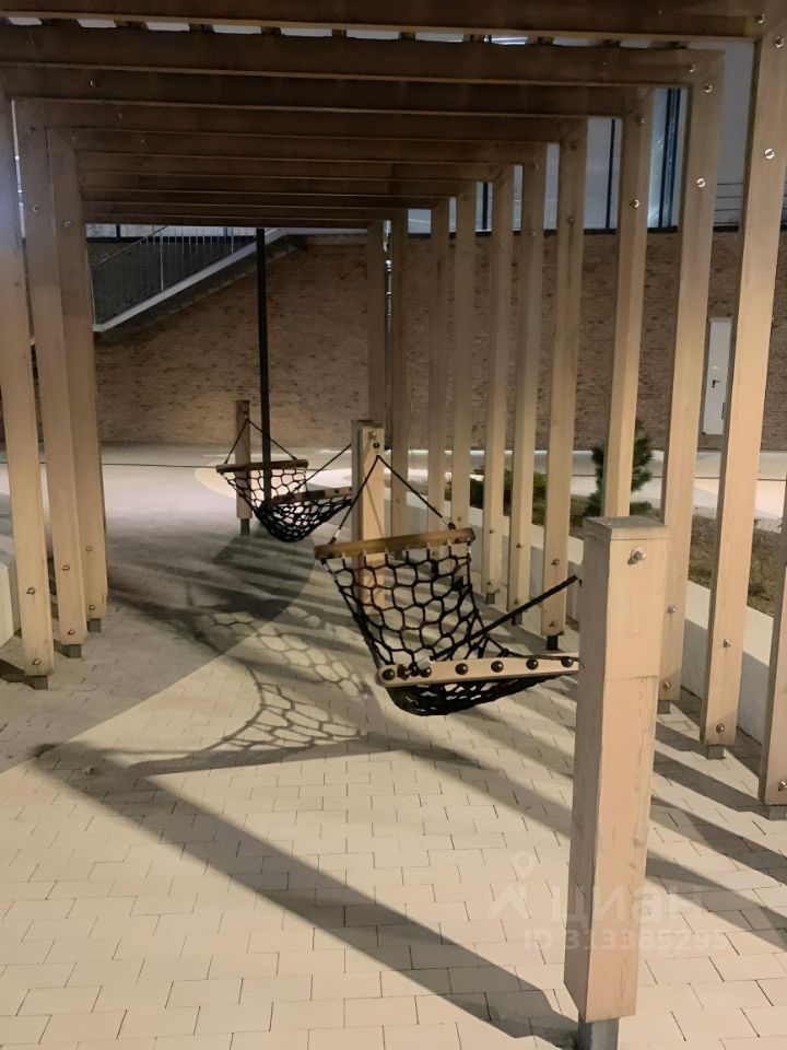 Аренда 2-комн квартиры на вторичном рынке Большой Волоколамский проезд, 23