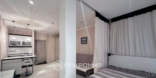 5-комн квартира Загородный пр-кт,  д. 17