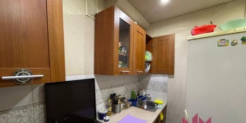 1-комн квартира Полесский проезд,  д. 8