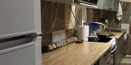 1-комн квартира Ириновский проспект, 34