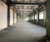Сдать в аренду Производственные помещения улица Комсомола  1-3 литМ 