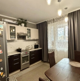 Продажа 1-комн квартиры на вторичном рынке Одинцовский городской округ, Спортивная улица,  д. 16