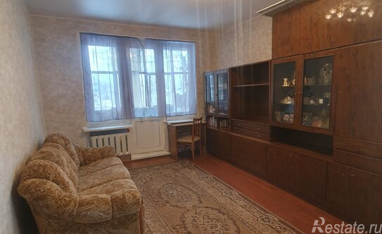 Продажа 2-комн квартиры на вторичном рынке Егорьевск, ул Гагарина,  д. 3В