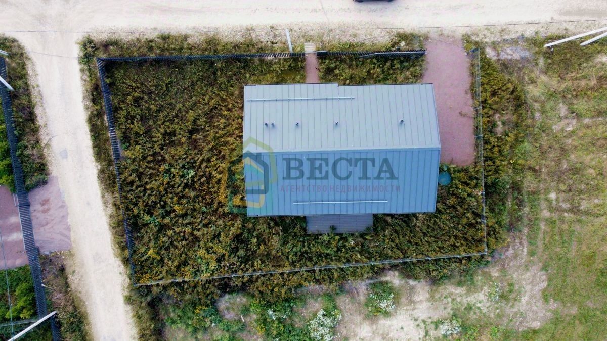 Продажа дома Павловская Ривьера кп, д. Покровская, улица Урожайная,  д. 8