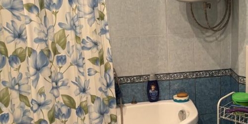 3-комн квартира Пушкин, Ахматовская улица, 2