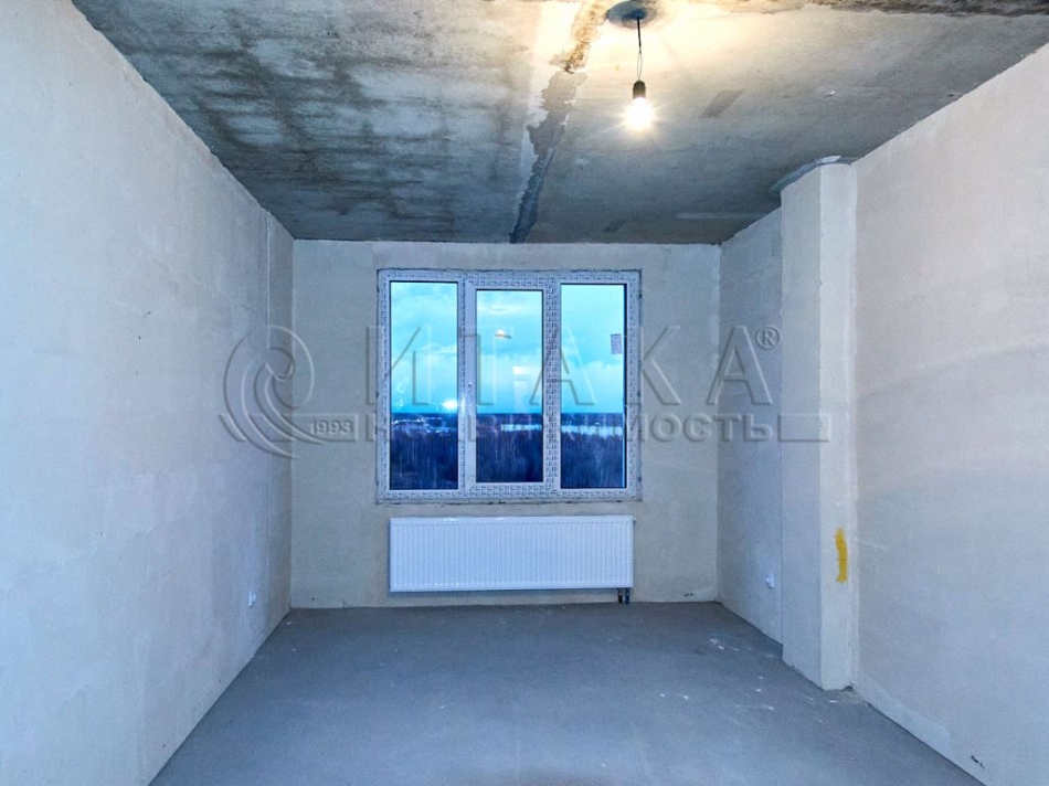 Продажа студии Мурино, Шоссе в Лаврики ул., д. 93