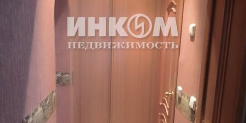 2-комн квартира улица Раменки,  д. 18