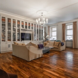 Продажа 3-комн квартиры на вторичном рынке Таврическая улица,  д. 11