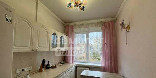 2-комн квартира ул Верхняя,  д. 3,  к. 2