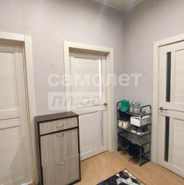 Продажа 1-комн квартиры на вторичном рынке Пушкинский городской округ, Санаторная улица,  д. 1 к2