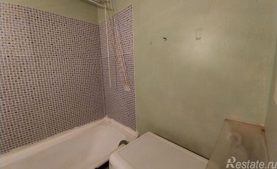 Аренда 1-комн квартиры на вторичном рынке Филёвский б-р,  д. 23,  к. 2