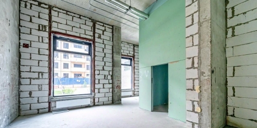 Помещение свободного назначения Волгоградский пр-кт,  д. 155