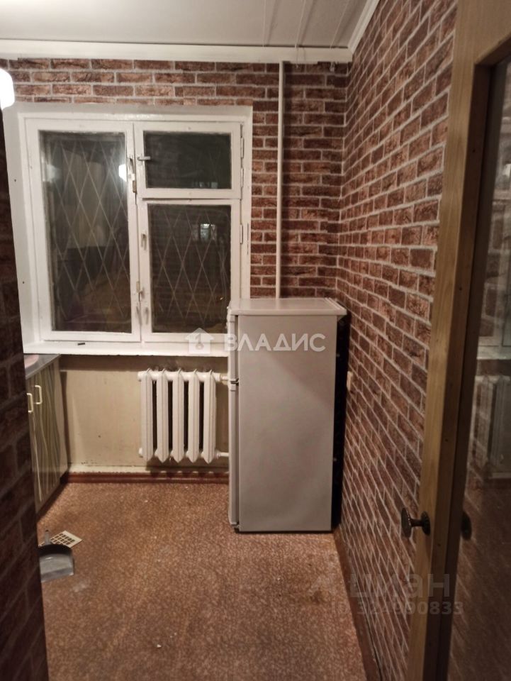 Продажа 2-комн квартиры на вторичном рынке Балашиха, улица Карбышева, 27