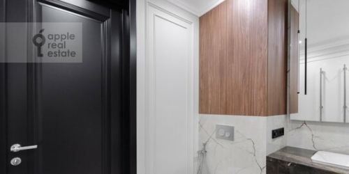 3-комн квартира Садовая-Кудринская улица,  д. 21А