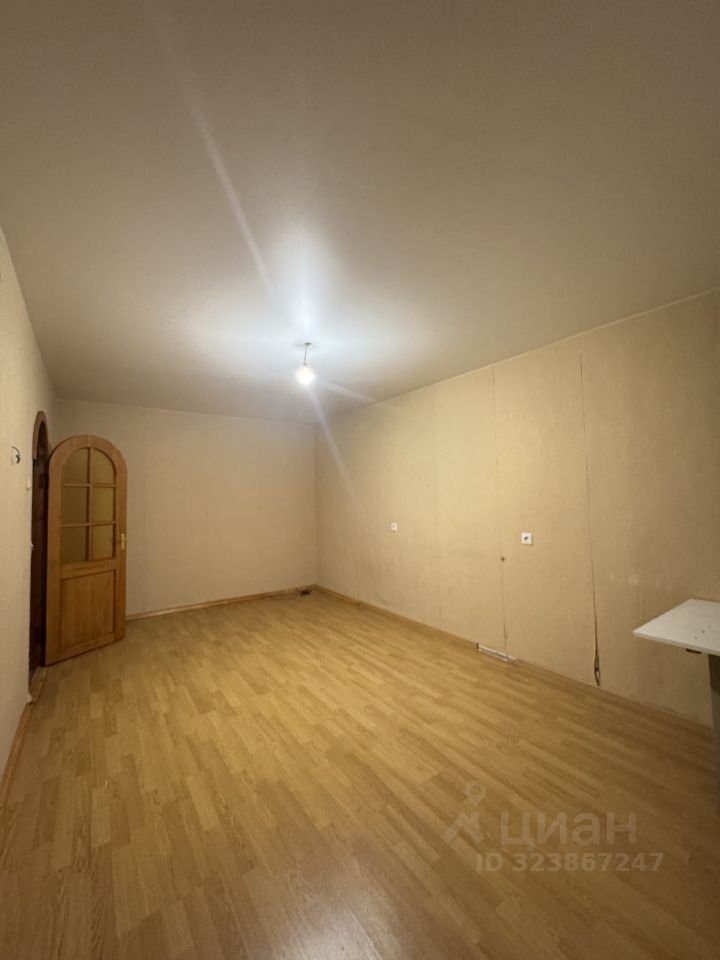 Продажа 1-комн квартиры на вторичном рынке Белорусская улица, 8