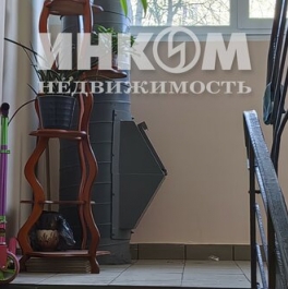 Продажа 2-комн квартиры на вторичном рынке Востряковский проезд,  д. 11,  к. 1