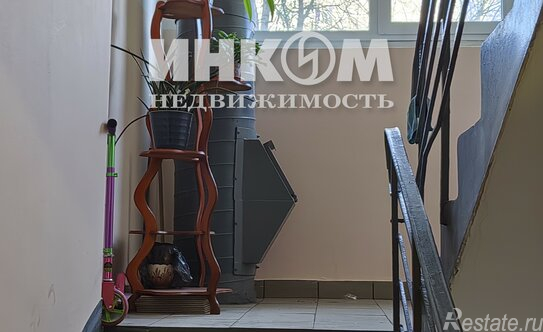 Продажа 2-комн квартиры на вторичном рынке Востряковский проезд,  д. 11,  к. 1