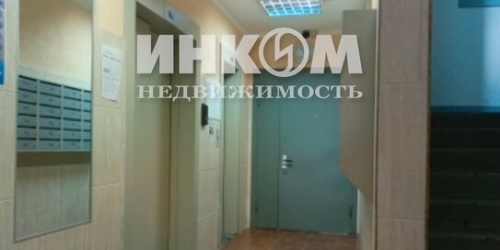 2-комн квартира улица Барышиха,  д. 36