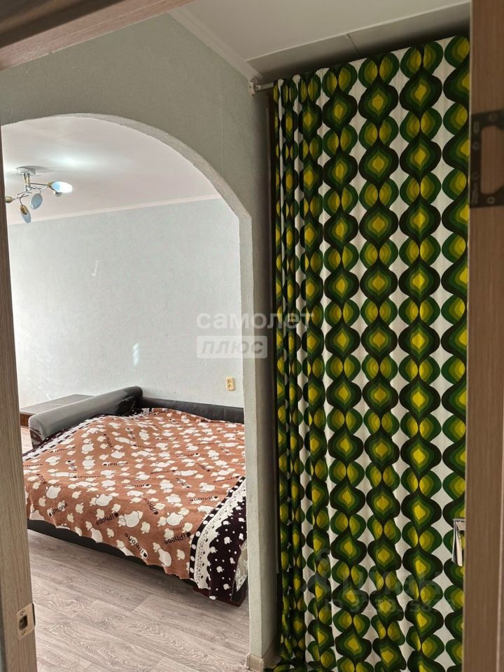 Продажа 2-комн квартиры на вторичном рынке Тучково пгт, улица Заводская, 2