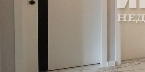 3-комн квартира Привольная улица, 1К2