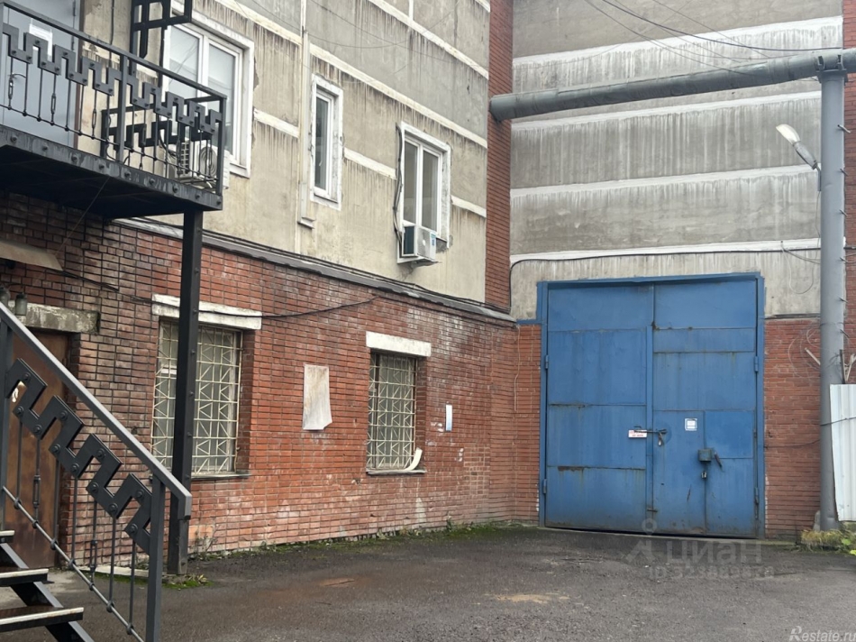 Аренда ПСН Одинцово, ул Южная,  д. 4,  к. 3