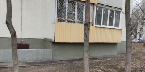 3-комн квартира Ташкентский пер,  д. 5,  к. 1 стр 2