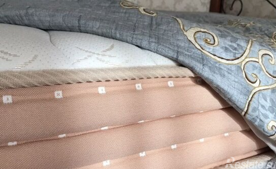 Аренда 1-комн квартиры на вторичном рынке Мячковский б-р,  д. 16,  к. 1