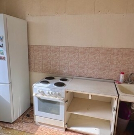 Продажа 1-комн квартиры на вторичном рынке Люберцы, ул Инициативная,  д. 7