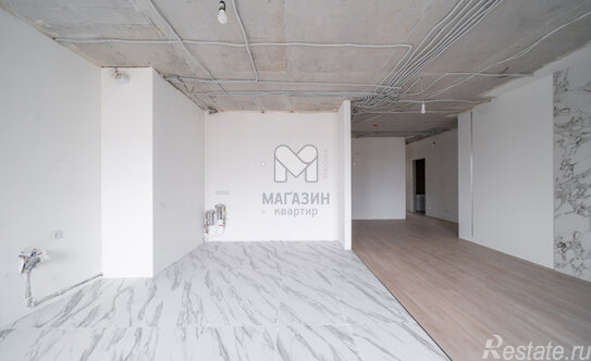 Продажа 2-комн квартиры на вторичном рынке Боровая улица,  д. 19А