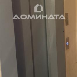 Продажа 3-комн квартиры на вторичном рынке улица Коммунаров,  д. 124