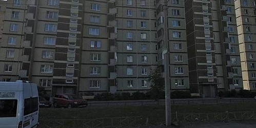 1-комн квартира Кингисеппское ш, Красное Село г ,  д. 12,  к. 1