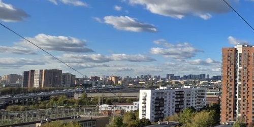 2-комн квартира Грайвороновская улица, 17