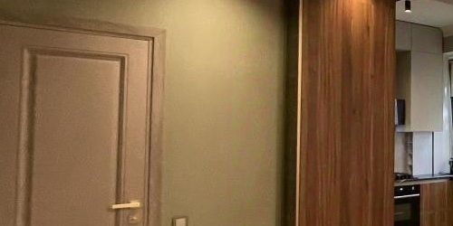 3-комн квартира Шмитовский проезд, 15/5