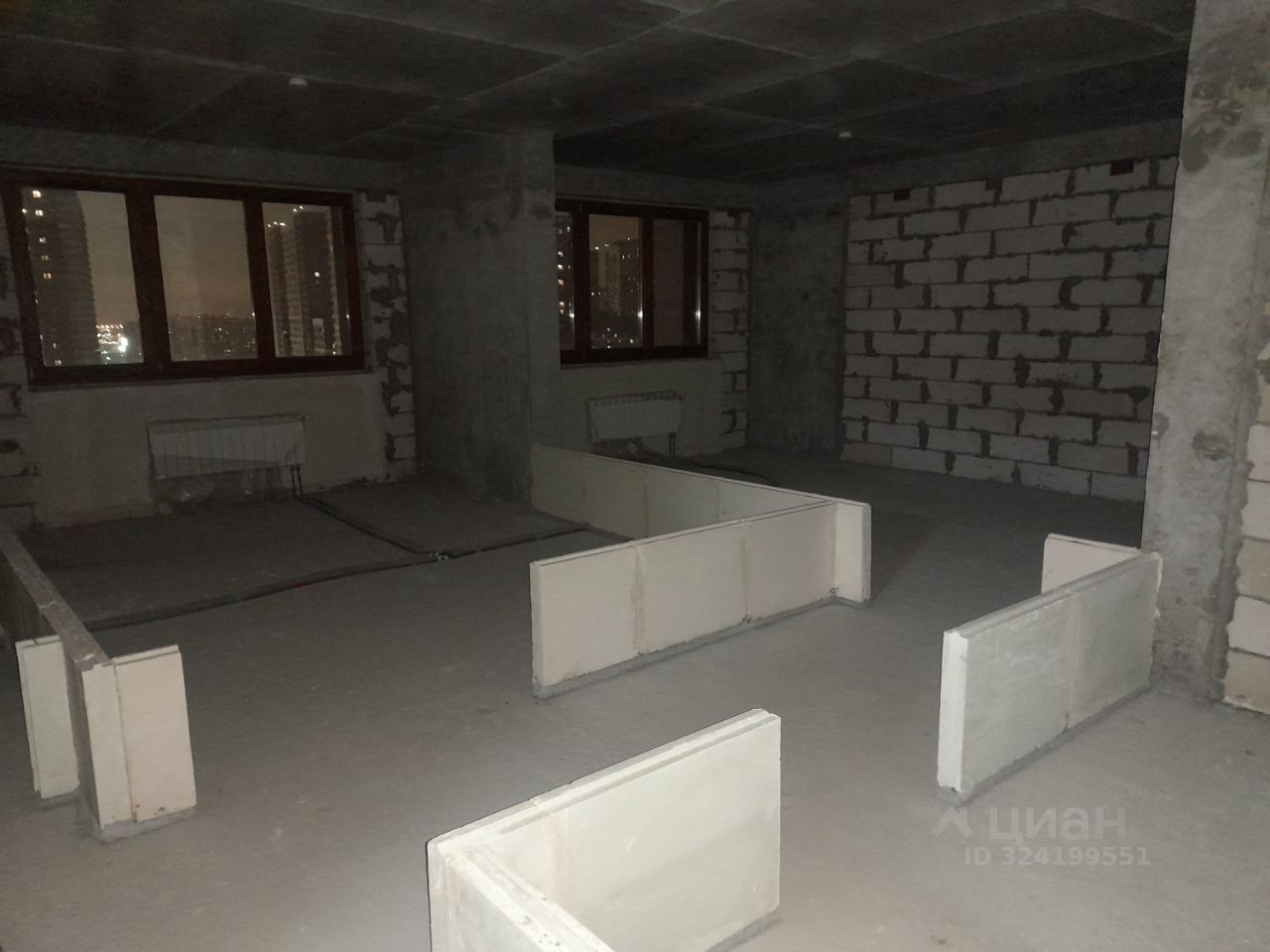 Продажа 2-комн квартиры на вторичном рынке Котельники, улица Сосновая, 2к1