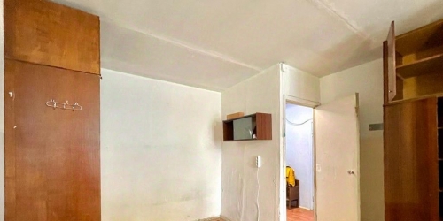 1-комн квартира Выползов переулок,  д. 6