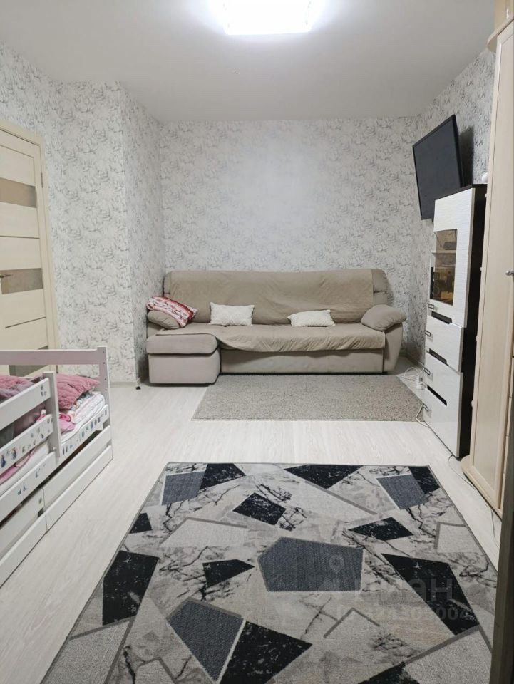 Аренда 1-комн квартиры на вторичном рынке дорога Кушелевская, 3к2