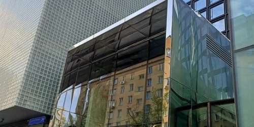 3-комн квартира Хуторская 2-я ул,  д. 34