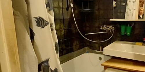 2-комн квартира Краснодонская улица, 10