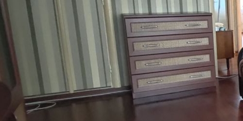 3-комн квартира Тимуровская улица, 20