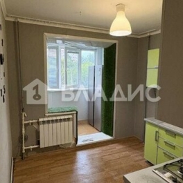 Продажа 2-комн квартиры на вторичном рынке Клин, ул Центральная,  д. 73