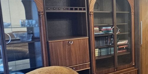 1-комн квартира Кутузовский проспект, 24